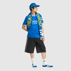 Real Madrid 25/26 Third Shirt
