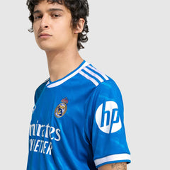 Real Madrid 25/26 Third Shirt