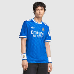Real Madrid 25/26 Third Shirt