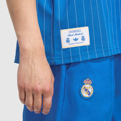 Real Madrid 25/26 Terrace Icon Shirt