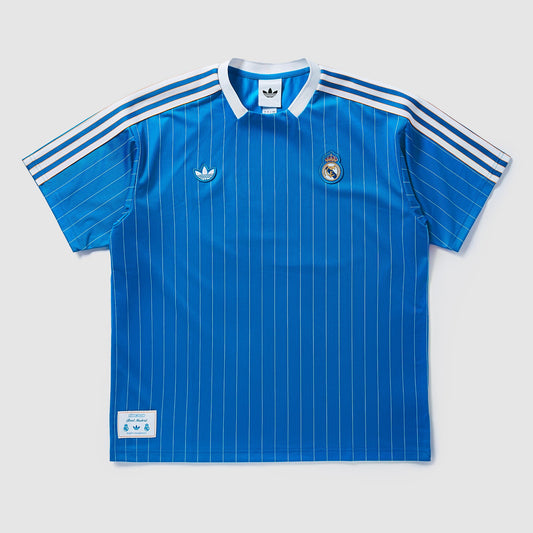 Real Madrid 25/26 Terrace Icon Shirt