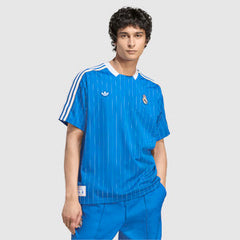 Real Madrid 25/26 Terrace Icon Shirt