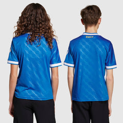 Real Madrid 25/26 Kids Third Shirt