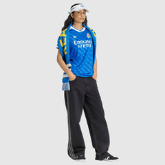Real Madrid 25/26 Womens Third Shirt