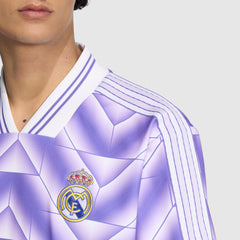 Real Madrid 25/26 Lifestyler Shirt