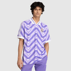 Real Madrid 25/26 Lifestyler Shirt