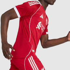 Liverpool 25/26 Authentic Home Shirt
