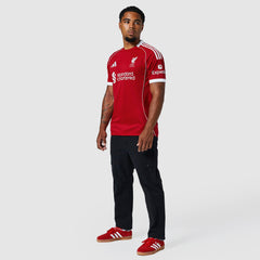 Liverpool 25/26 Home Shirt