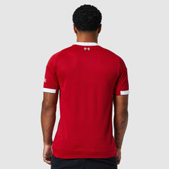 Liverpool 25/26 Home Shirt
