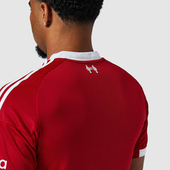 Liverpool 25/26 Home Shirt