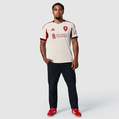 Liverpool 25/26 Away Shirt