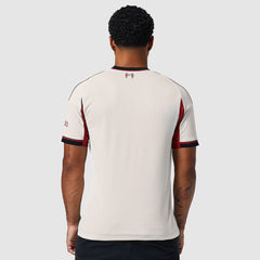 Liverpool 25/26 Away Shirt