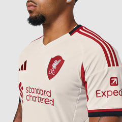 Liverpool 25/26 Away Shirt