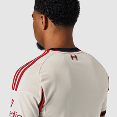 Liverpool 25/26 Away Shirt