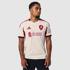 Liverpool 25/26 Away Shirt