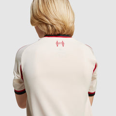 Liverpool 25/26 Kids Away Shirt