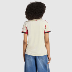 Liverpool 25/26 Womens Away Shirt