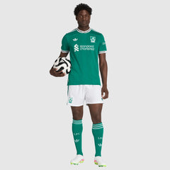 Liverpool 25/26 Authentic Third Shirt