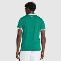 Liverpool 25/26 Authentic Third Shirt