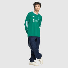 Liverpool 25/26 LS Third Shirt