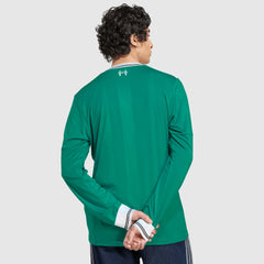 Liverpool 25/26 LS Third Shirt