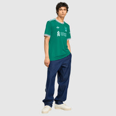 Liverpool 25/26 Third Shirt
