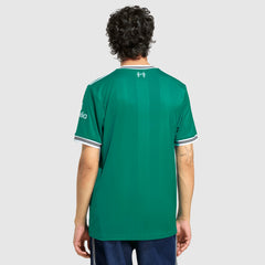 Liverpool 25/26 Third Shirt