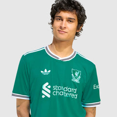 Liverpool 25/26 Third Shirt