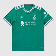 Liverpool 25/26 Third Shirt