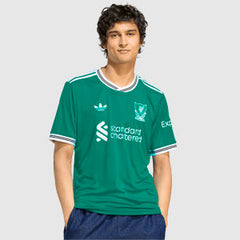 Liverpool 25/26 Third Shirt