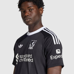 Liverpool 25/26 Third GK Shirt