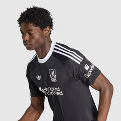 Liverpool 25/26 Third GK Shirt