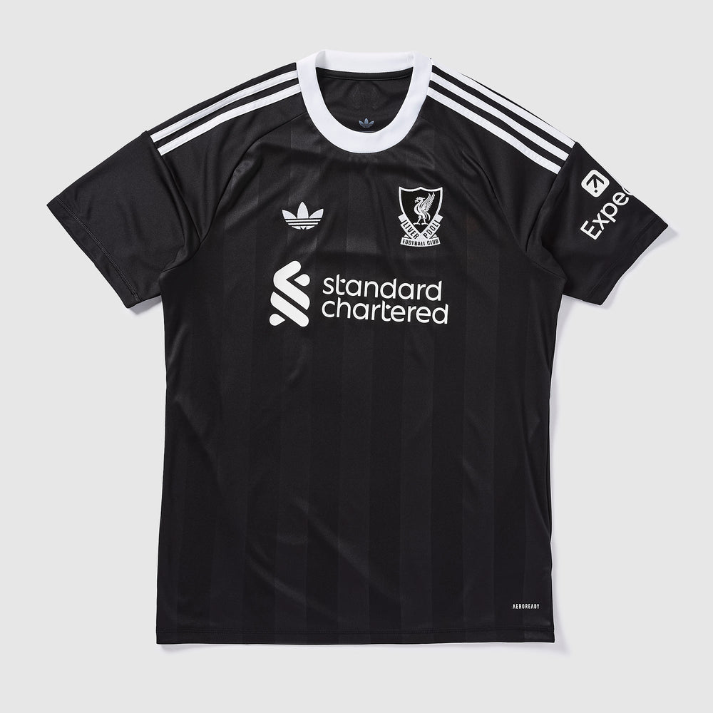 Liverpool 25/26 Third GK Shirt