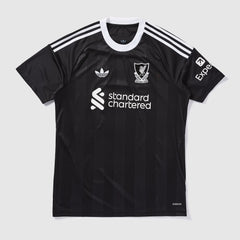 Liverpool 25/26 Third GK Shirt