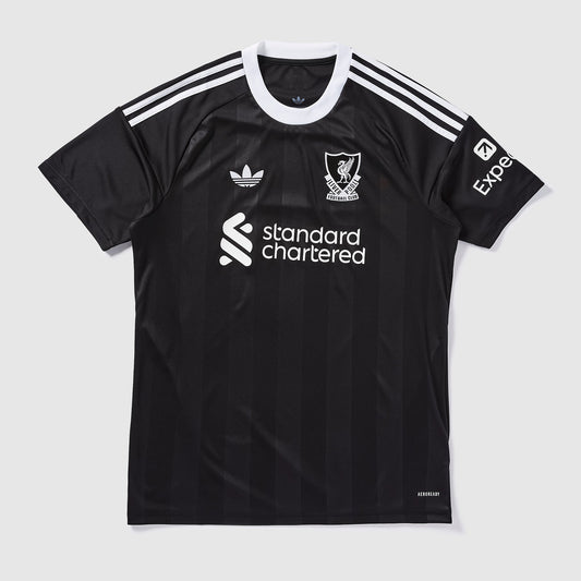 Liverpool 25/26 Third GK Shirt