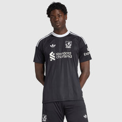 Liverpool 25/26 Third GK Shirt