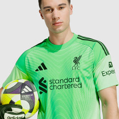 Liverpool 25/26 GK Shirt