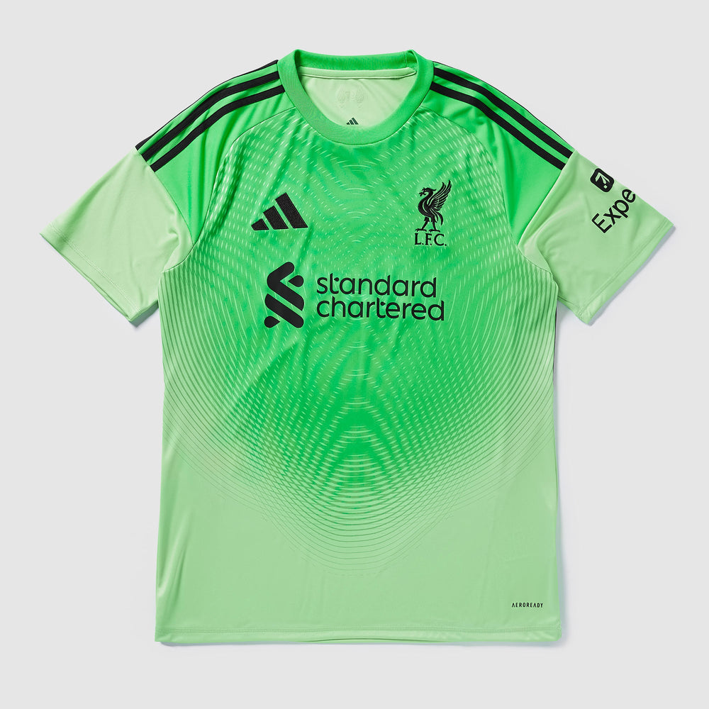 Liverpool 25/26 GK Shirt