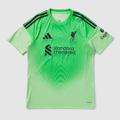Liverpool 25/26 GK Shirt