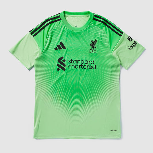 Liverpool 25/26 GK Shirt