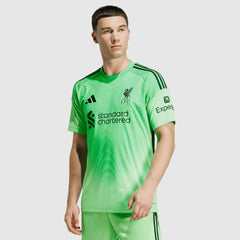 Liverpool 25/26 GK Shirt