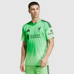 Liverpool 25/26 GK Shirt