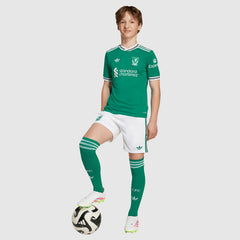 Liverpool 25/26 Kids Third Shirt