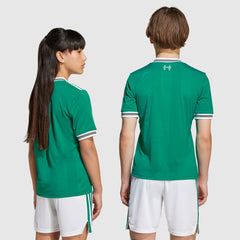 Liverpool 25/26 Kids Third Shirt
