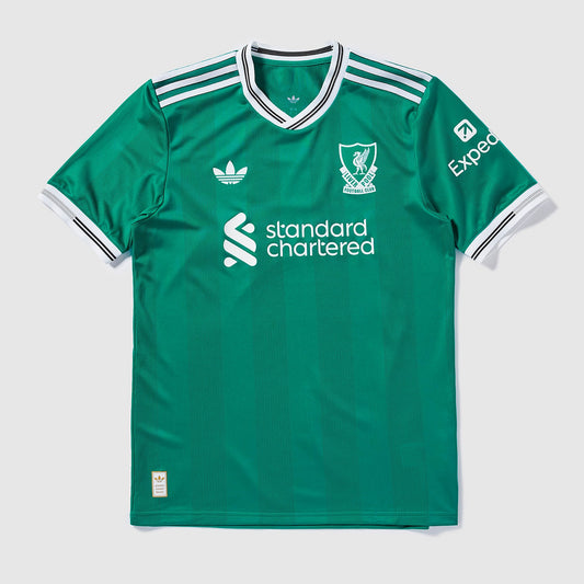 Liverpool 25/26 Womens Third Shirt