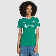 Liverpool 25/26 Womens Third Shirt