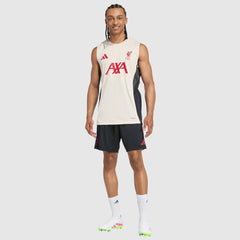 Liverpool 25/26 Sleevless Shirt