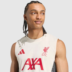 Liverpool 25/26 Sleevless Shirt