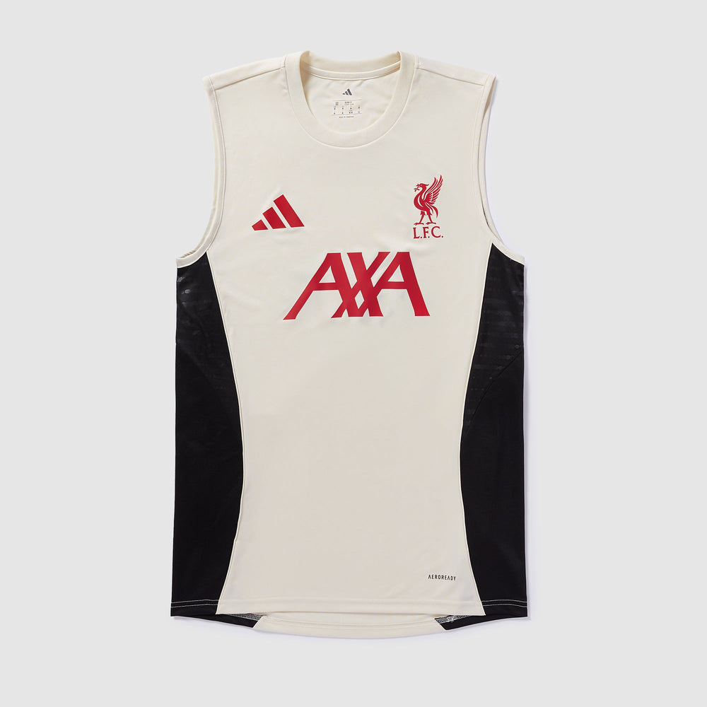 Liverpool 25/26 Sleevless Shirt