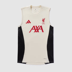 Liverpool 25/26 Sleevless Shirt